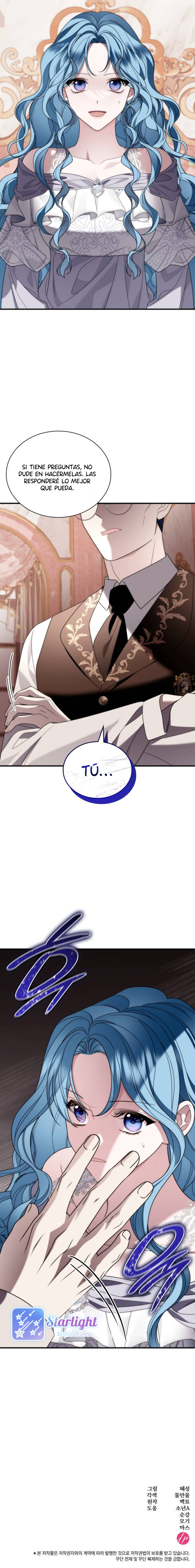 A ti, Noble y Vulgar Capitulo 30 página 12