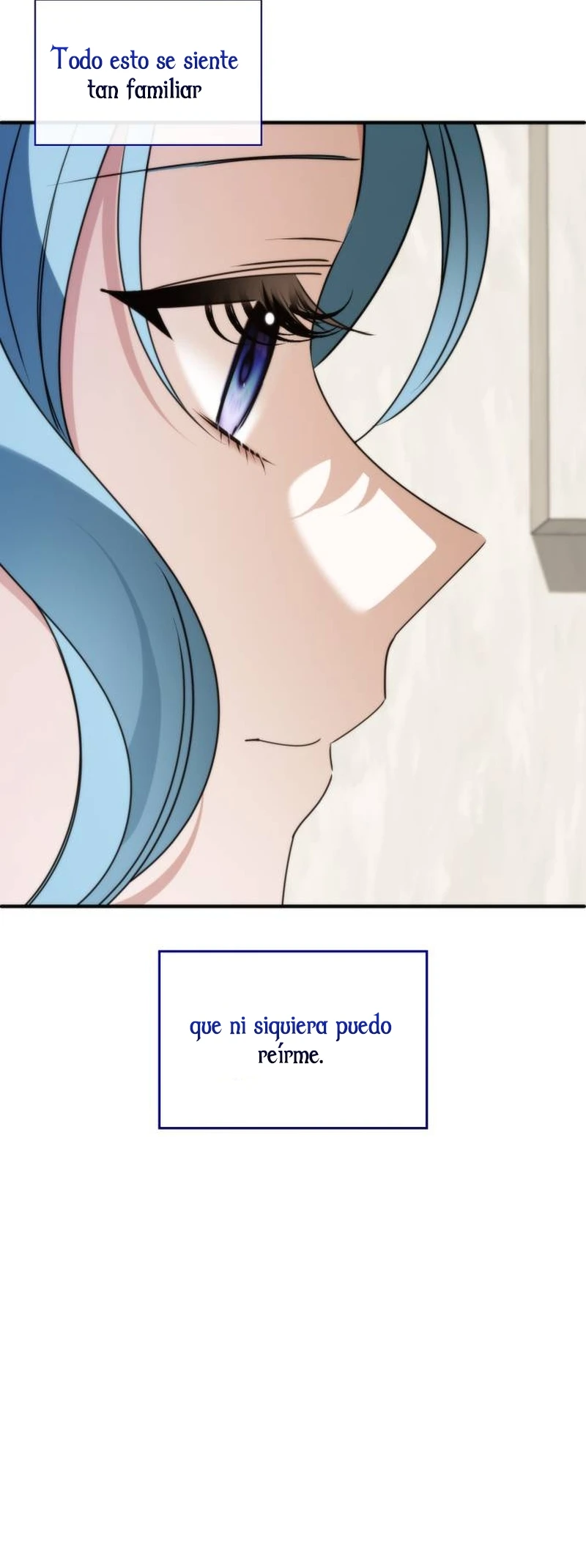 A ti, Noble y Vulgar Capitulo 40 página 12