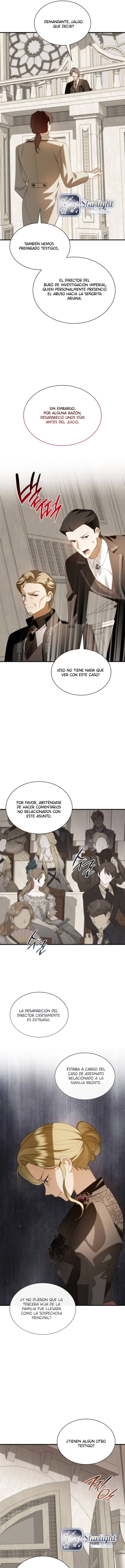 A ti, Noble y Vulgar Capitulo 40 página 13