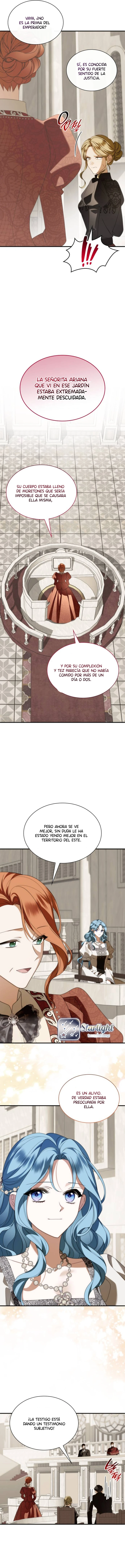 A ti, Noble y Vulgar Capitulo 40 página 15