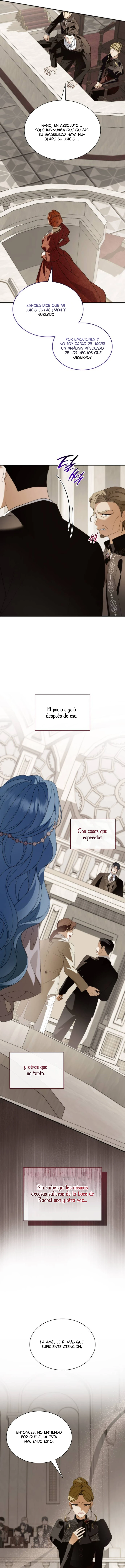A ti, Noble y Vulgar Capitulo 40 página 17