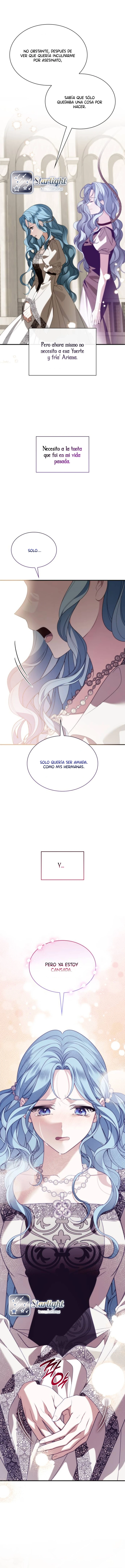 A ti, Noble y Vulgar Capitulo 40 página 21