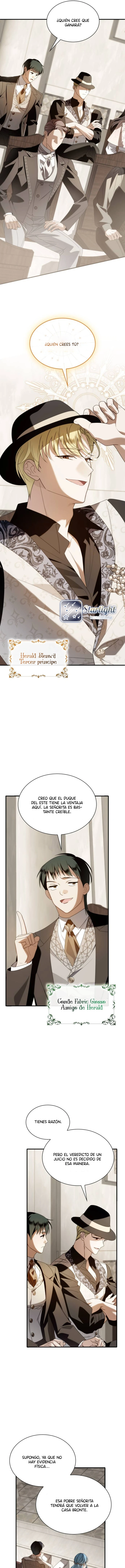 A ti, Noble y Vulgar Capitulo 40 página 23