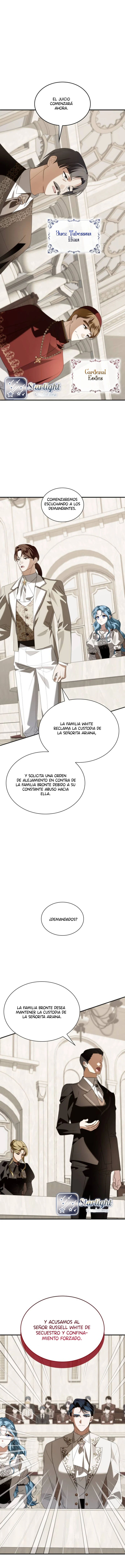 A ti, Noble y Vulgar Capitulo 40 página 5