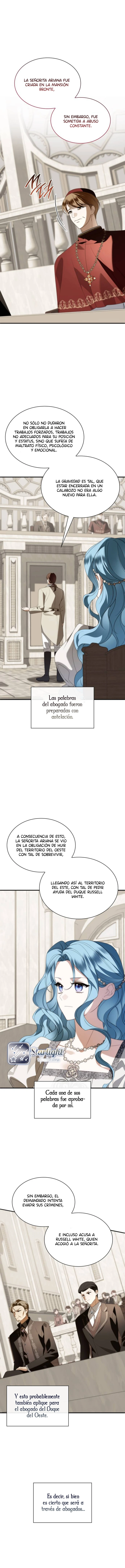 A ti, Noble y Vulgar Capitulo 40 página 7