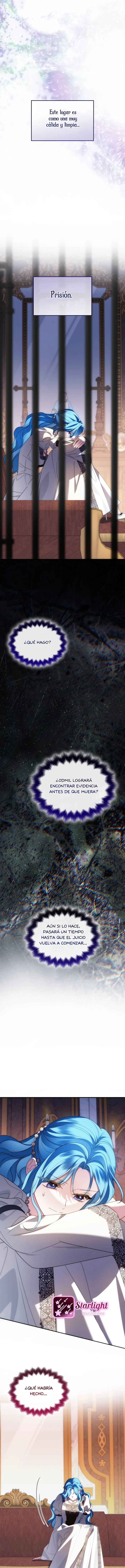 A ti, Noble y Vulgar Capitulo 41 página 17