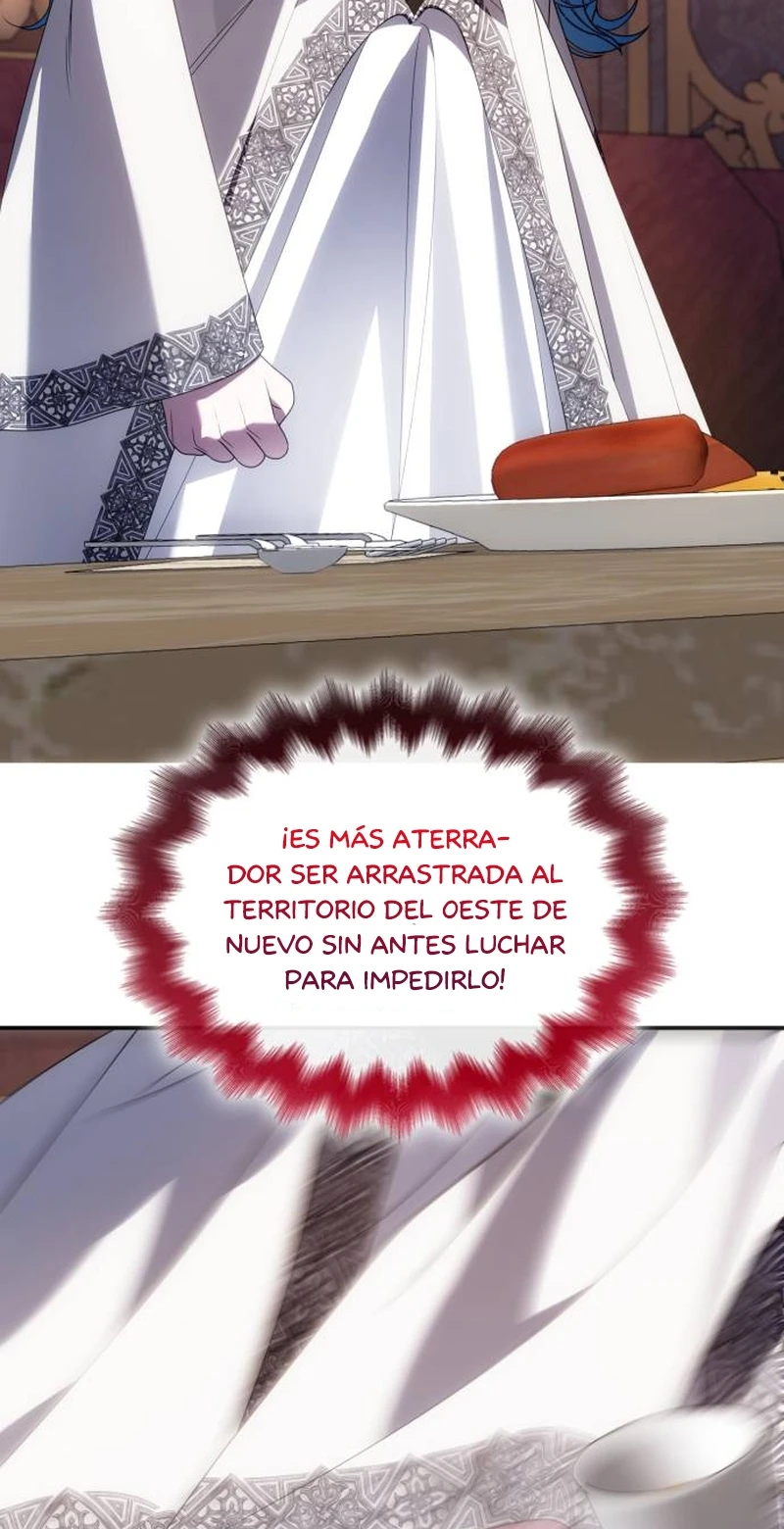 A ti, Noble y Vulgar Capitulo 41 página 22