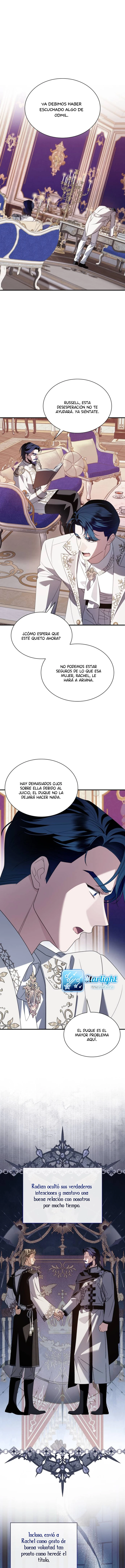 A ti, Noble y Vulgar Capitulo 42 página 11