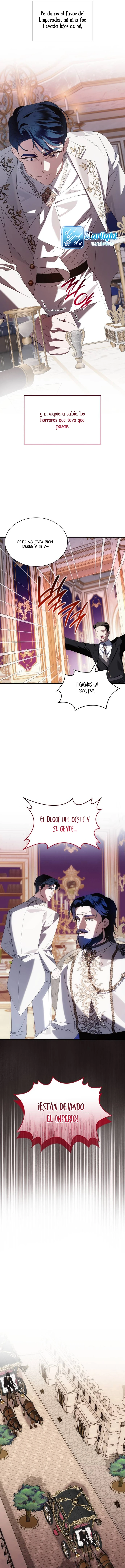 A ti, Noble y Vulgar Capitulo 42 página 13
