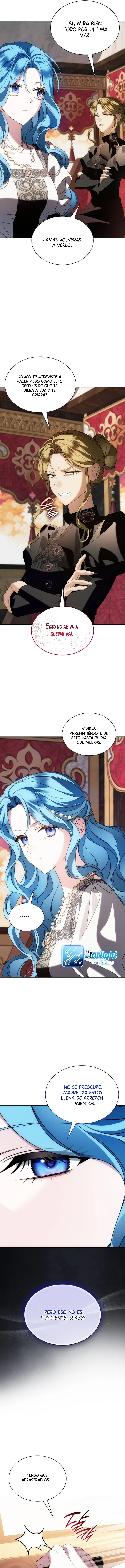A ti, Noble y Vulgar Capitulo 42 página 15