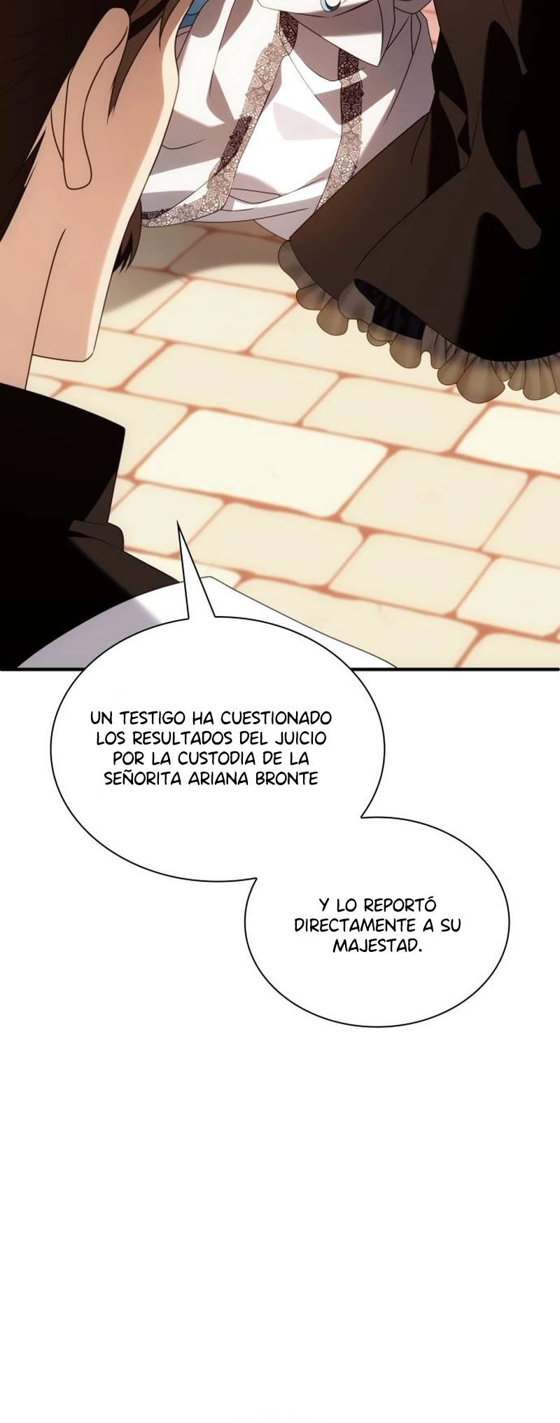 A ti, Noble y Vulgar Capitulo 42 página 24