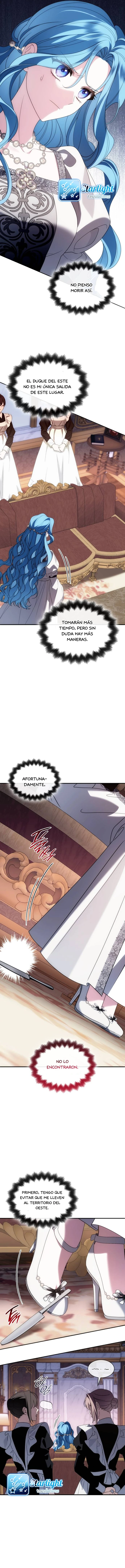 A ti, Noble y Vulgar Capitulo 42 página 9