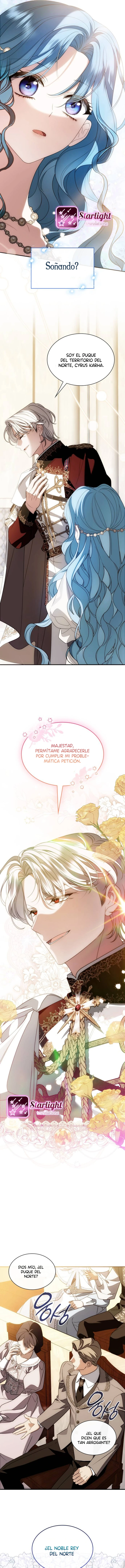 A ti, Noble y Vulgar Capitulo 43 página 12