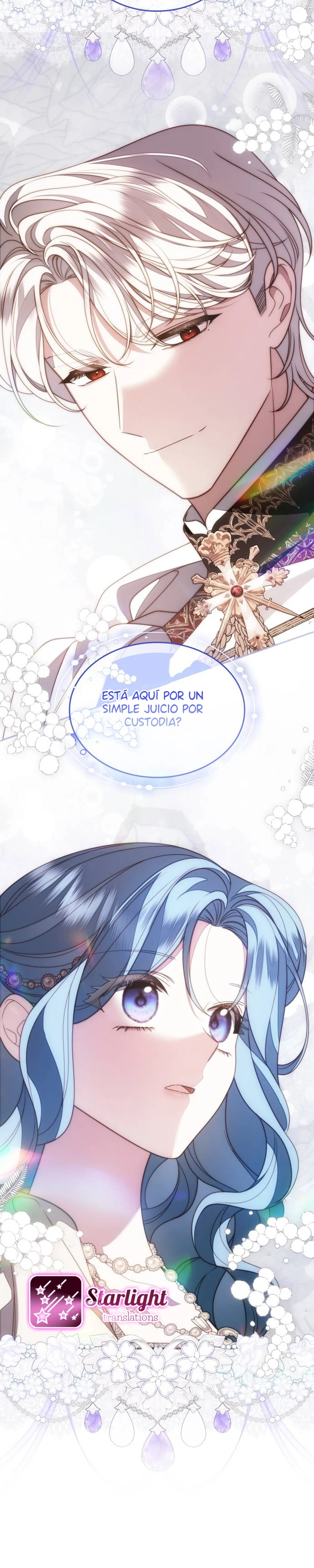 A ti, Noble y Vulgar Capitulo 43 página 13