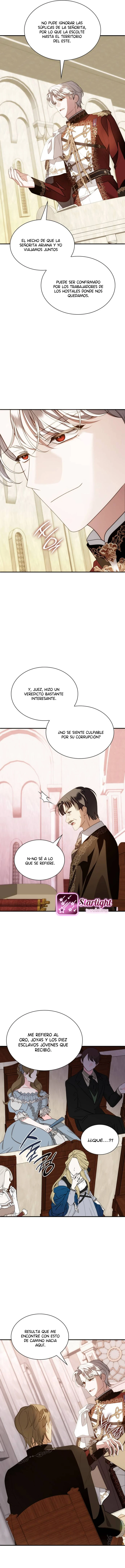 A ti, Noble y Vulgar Capitulo 43 página 16