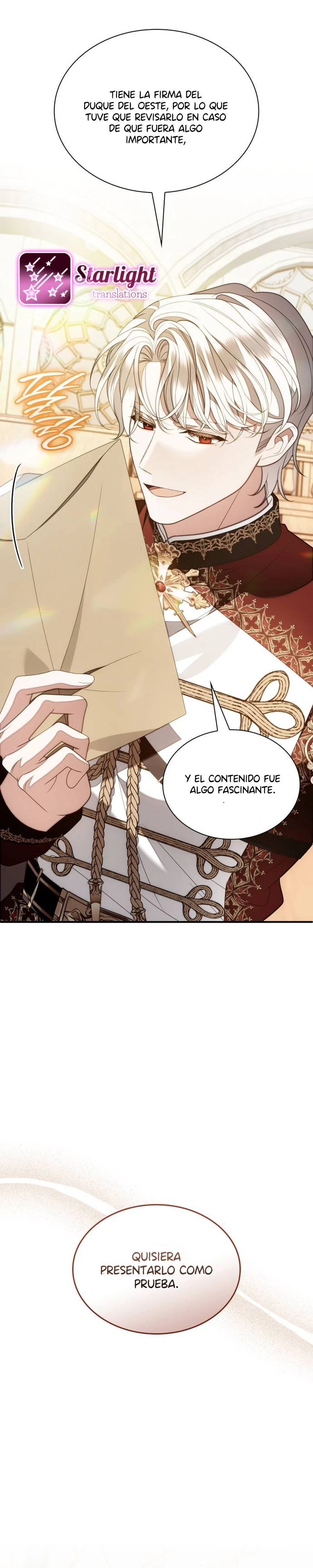 A ti, Noble y Vulgar Capitulo 43 página 17