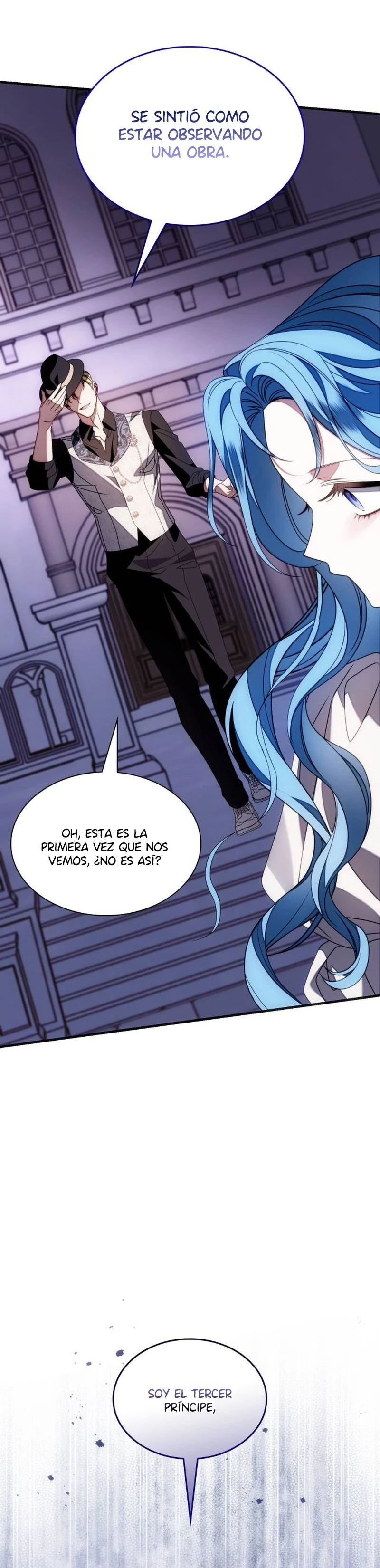 A ti, Noble y Vulgar Capitulo 43 página 25
