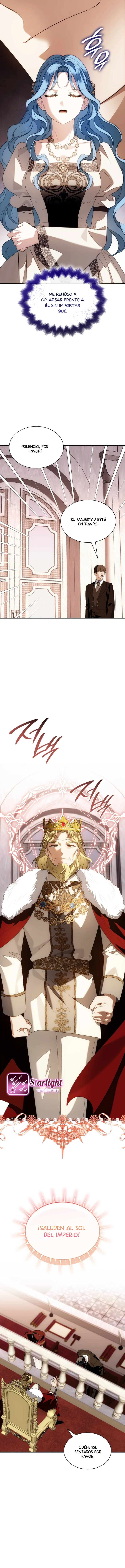A ti, Noble y Vulgar Capitulo 43 página 8