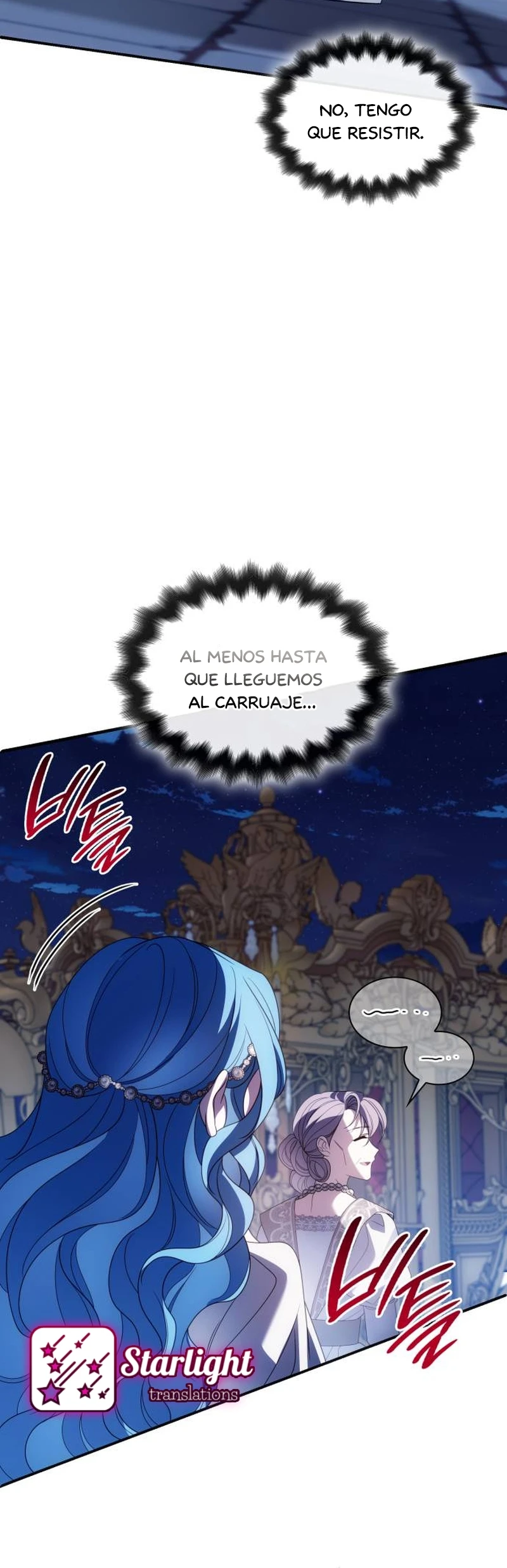 A ti, Noble y Vulgar Capitulo 44 página 12