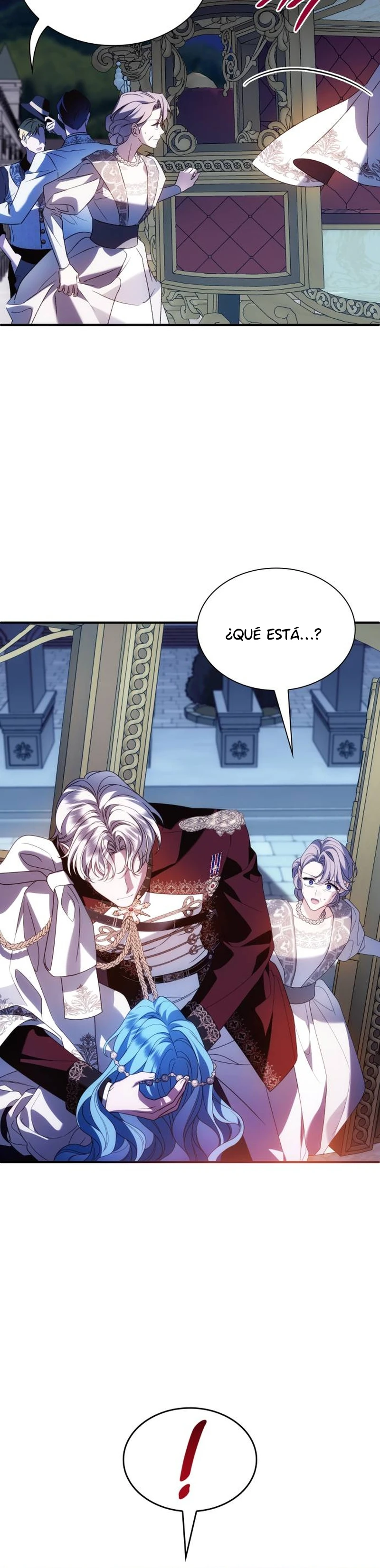 A ti, Noble y Vulgar Capitulo 44 página 14