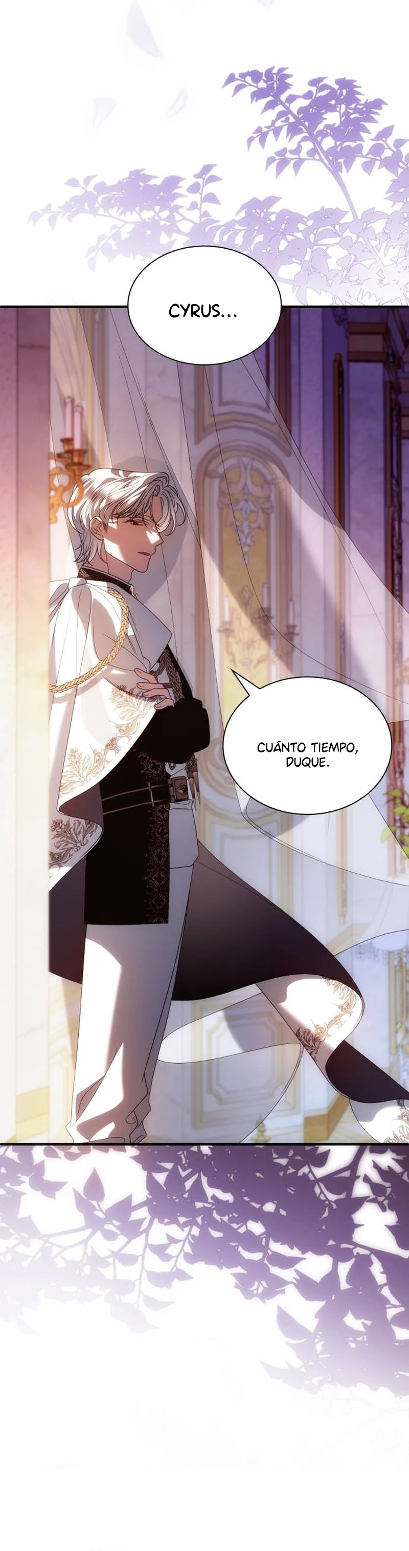 A ti, Noble y Vulgar Capitulo 44 página 20