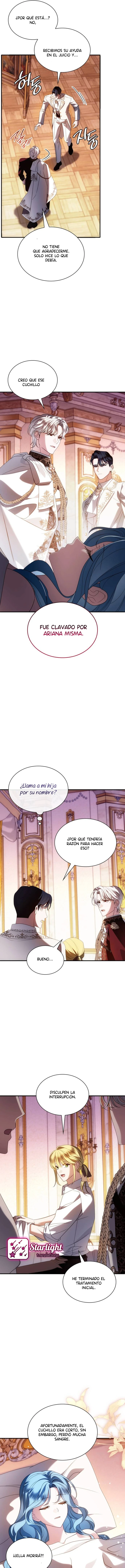 A ti, Noble y Vulgar Capitulo 44 página 21