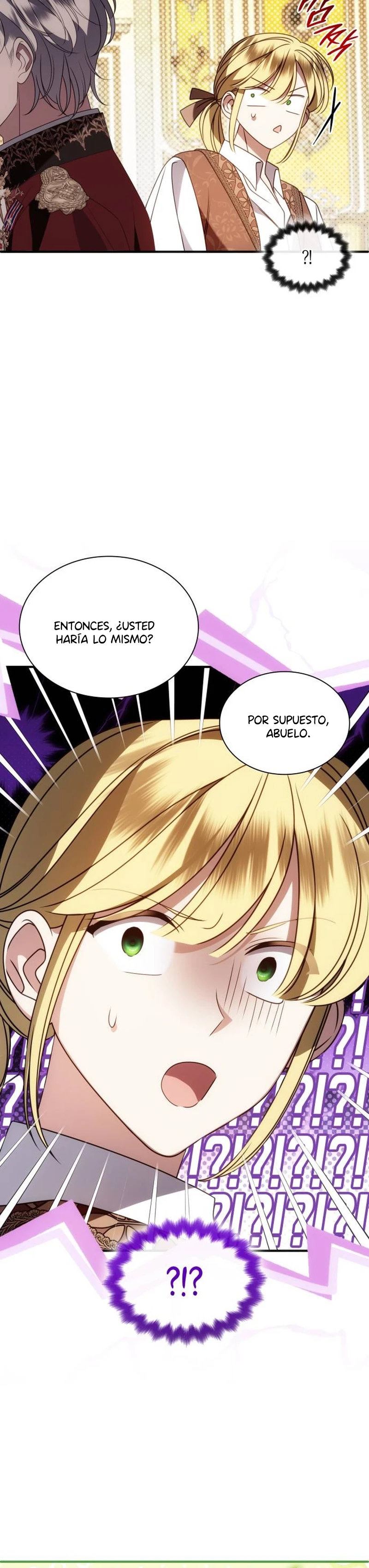 A ti, Noble y Vulgar Capitulo 44 página 24