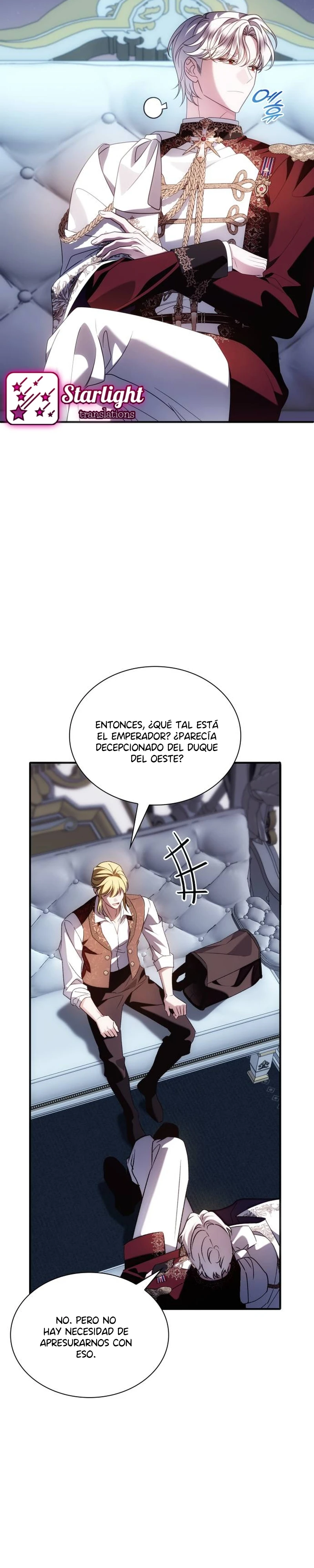 A ti, Noble y Vulgar Capitulo 44 página 26
