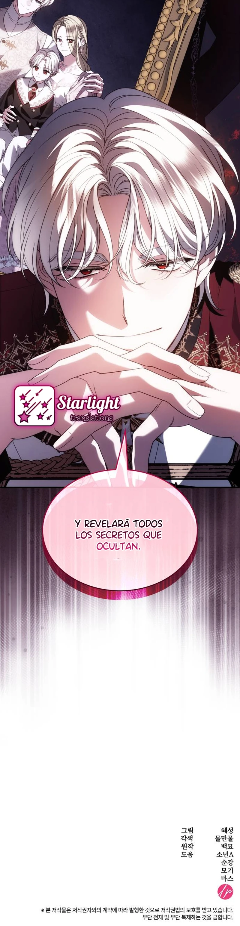 A ti, Noble y Vulgar Capitulo 44 página 28