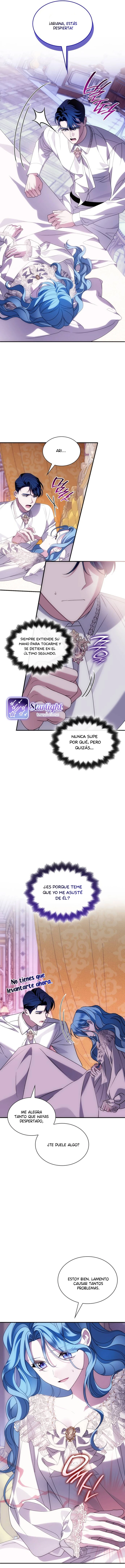 A ti, Noble y Vulgar Capitulo 45 página 19
