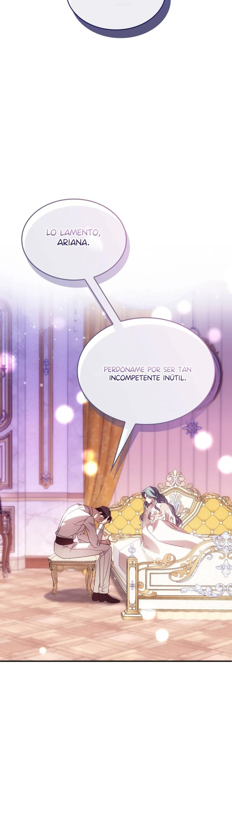 A ti, Noble y Vulgar Capitulo 45 página 22
