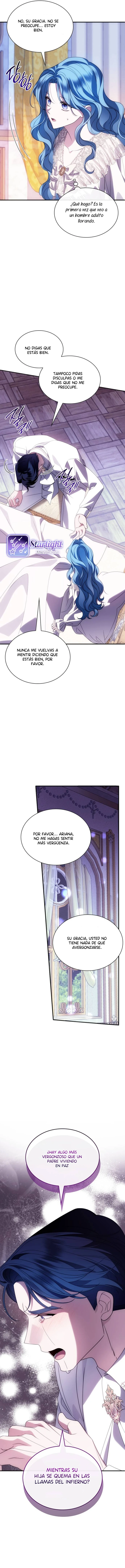 A ti, Noble y Vulgar Capitulo 45 página 23