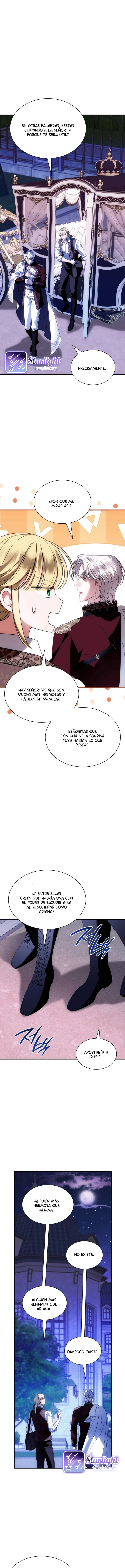 A ti, Noble y Vulgar Capitulo 45 página 3