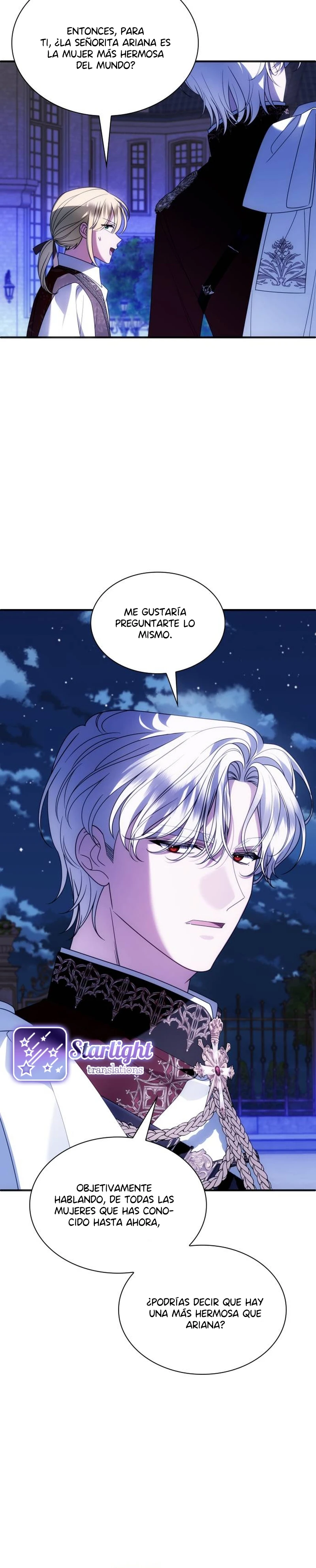 A ti, Noble y Vulgar Capitulo 45 página 4
