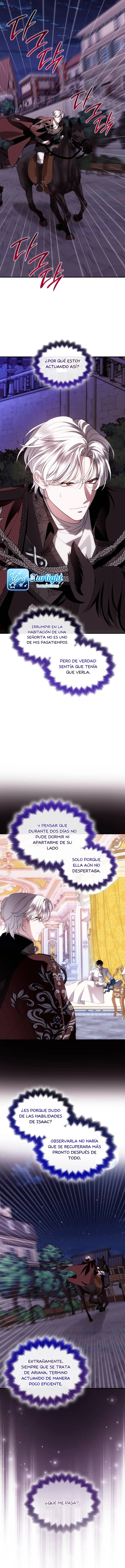 A ti, Noble y Vulgar Capitulo 46 página 13