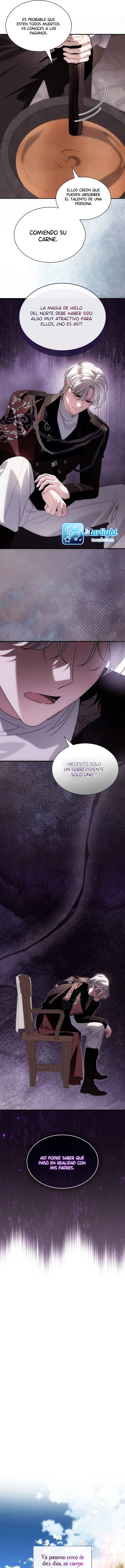 A ti, Noble y Vulgar Capitulo 46 página 19