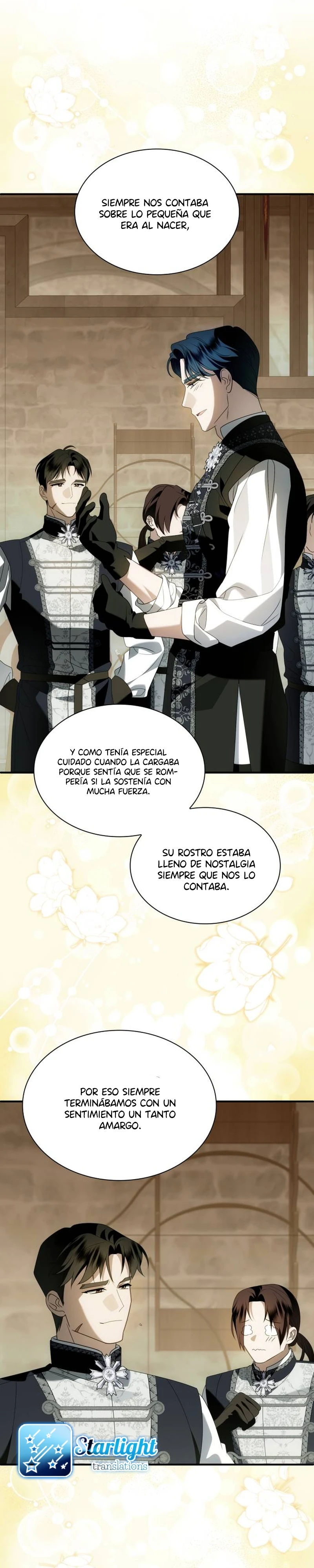 A ti, Noble y Vulgar Capitulo 46 página 22
