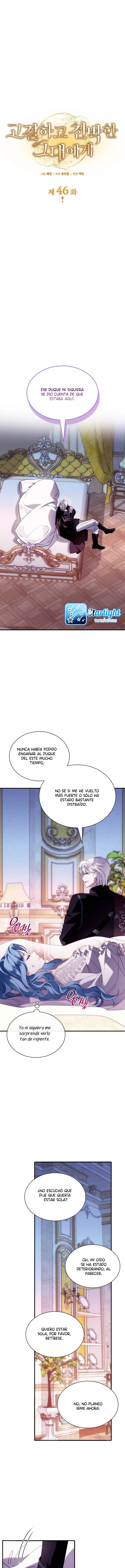 A ti, Noble y Vulgar Capitulo 46 página 3