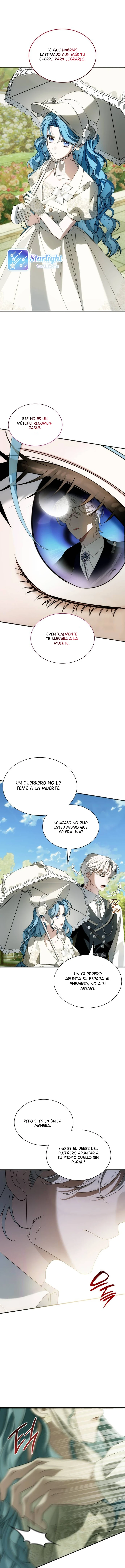 A ti, Noble y Vulgar Capitulo 47 página 11