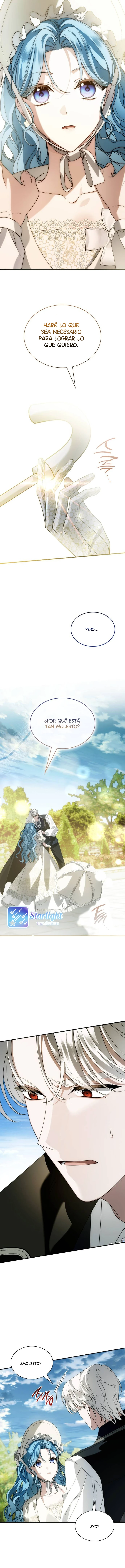 A ti, Noble y Vulgar Capitulo 47 página 13