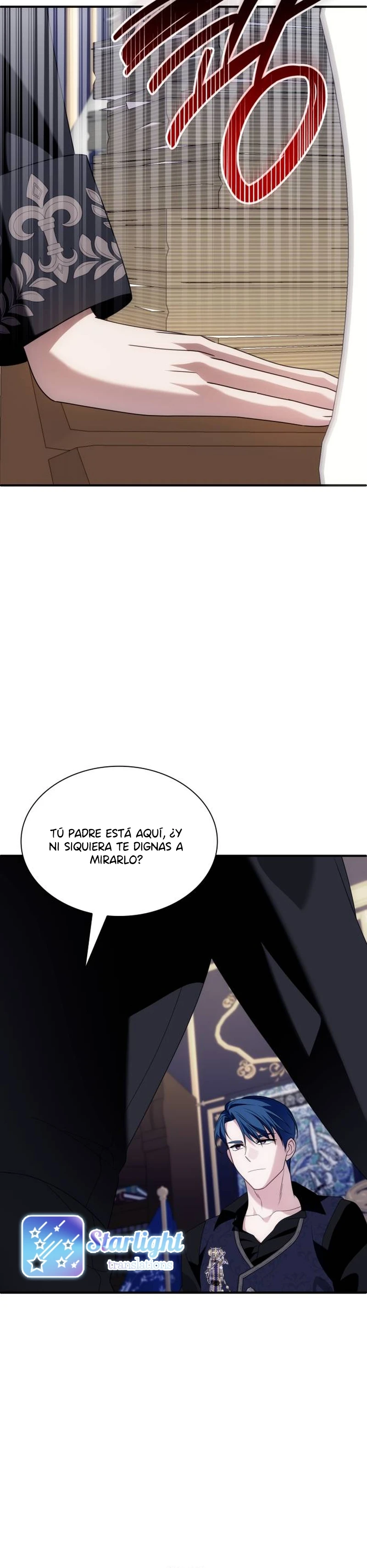 A ti, Noble y Vulgar Capitulo 47 página 16
