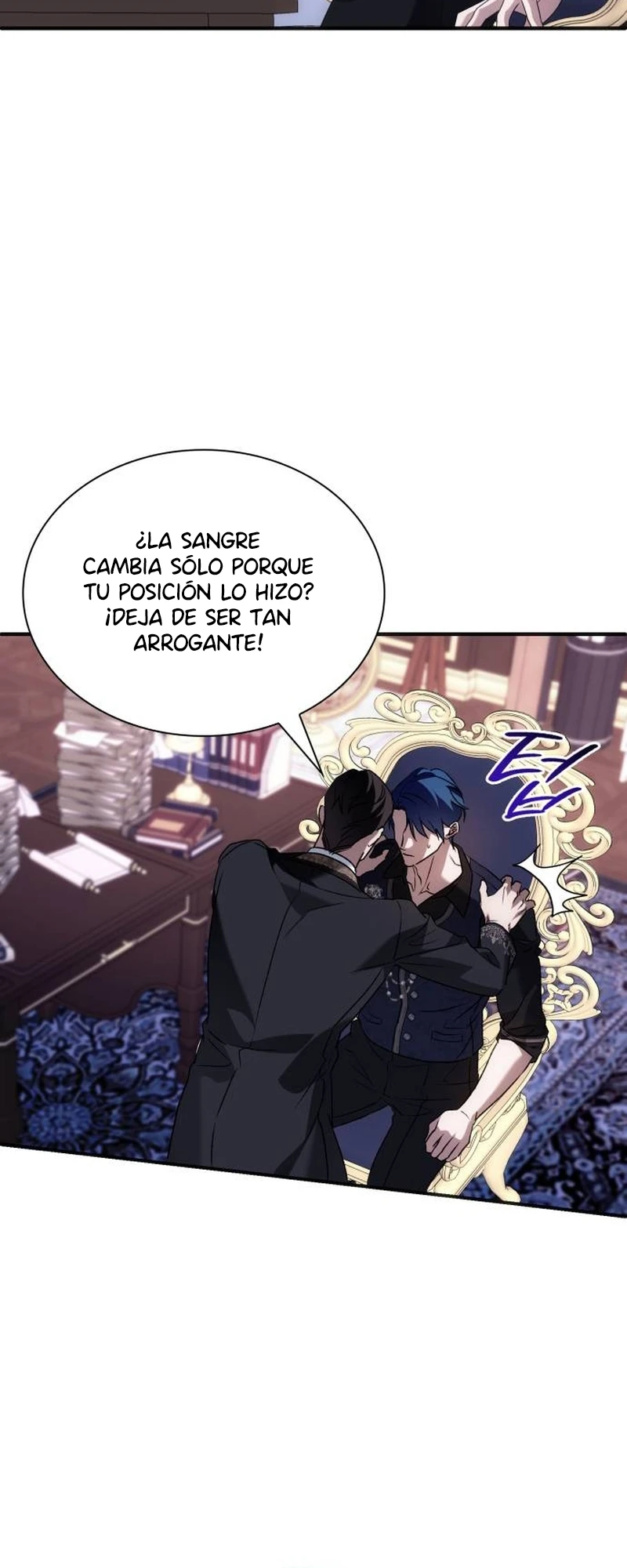 A ti, Noble y Vulgar Capitulo 47 página 18