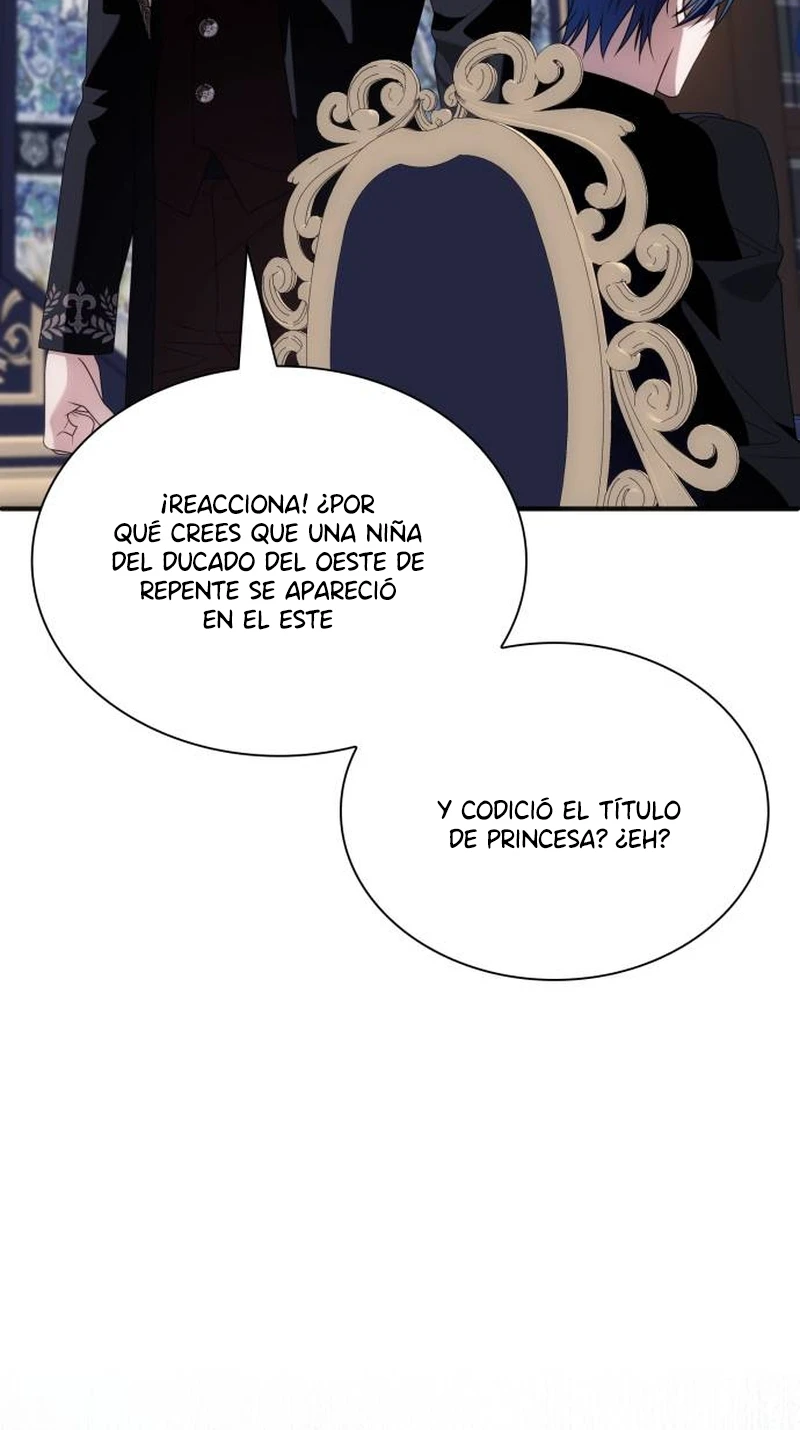 A ti, Noble y Vulgar Capitulo 47 página 20