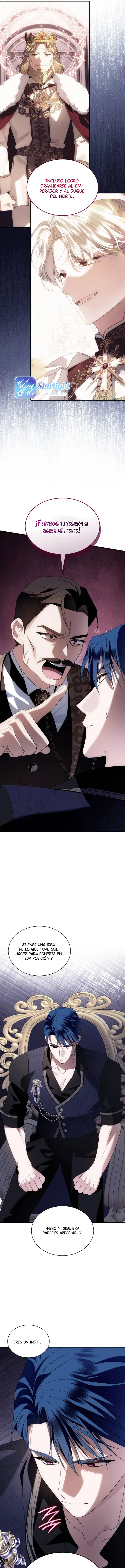 A ti, Noble y Vulgar Capitulo 47 página 21
