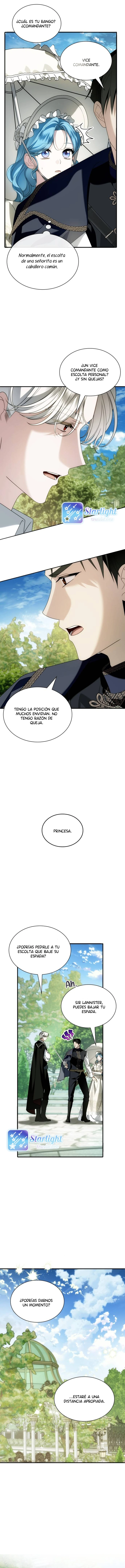 A ti, Noble y Vulgar Capitulo 47 página 5