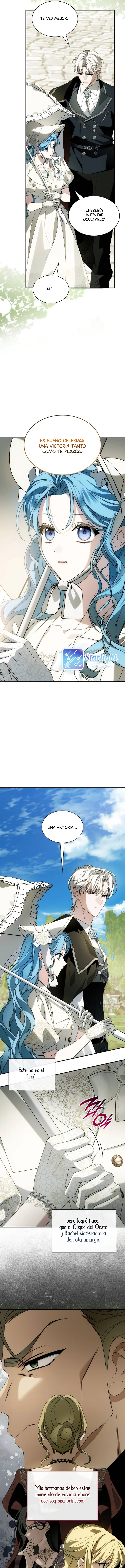 A ti, Noble y Vulgar Capitulo 47 página 7