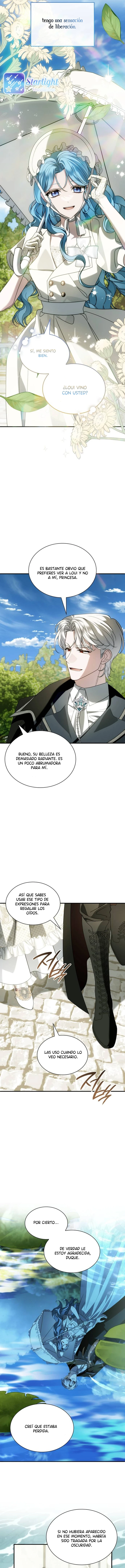 A ti, Noble y Vulgar Capitulo 47 página 9