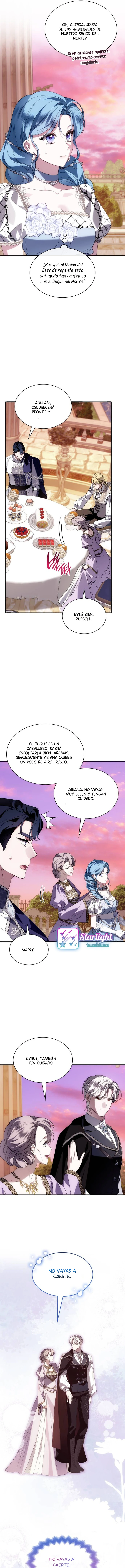 A ti, Noble y Vulgar Capitulo 48 página 11