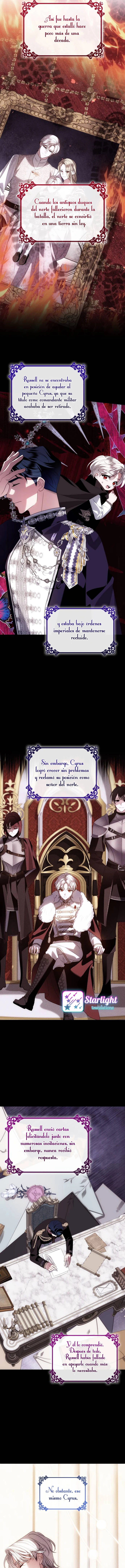 A ti, Noble y Vulgar Capitulo 48 página 5