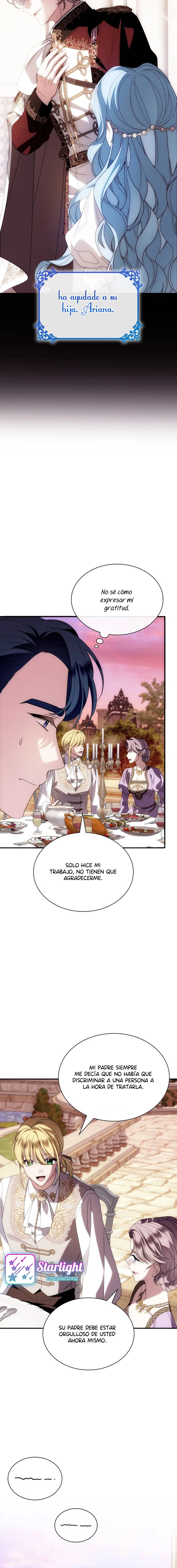 A ti, Noble y Vulgar Capitulo 48 página 6